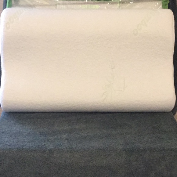 🎁Memory Foam Contour Pillow NWOT - Picture 5 of 7